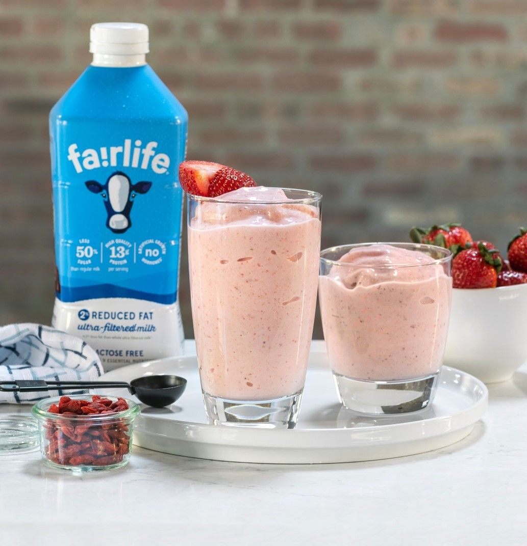 Fairlife 17: Lifestyle Secondary Images