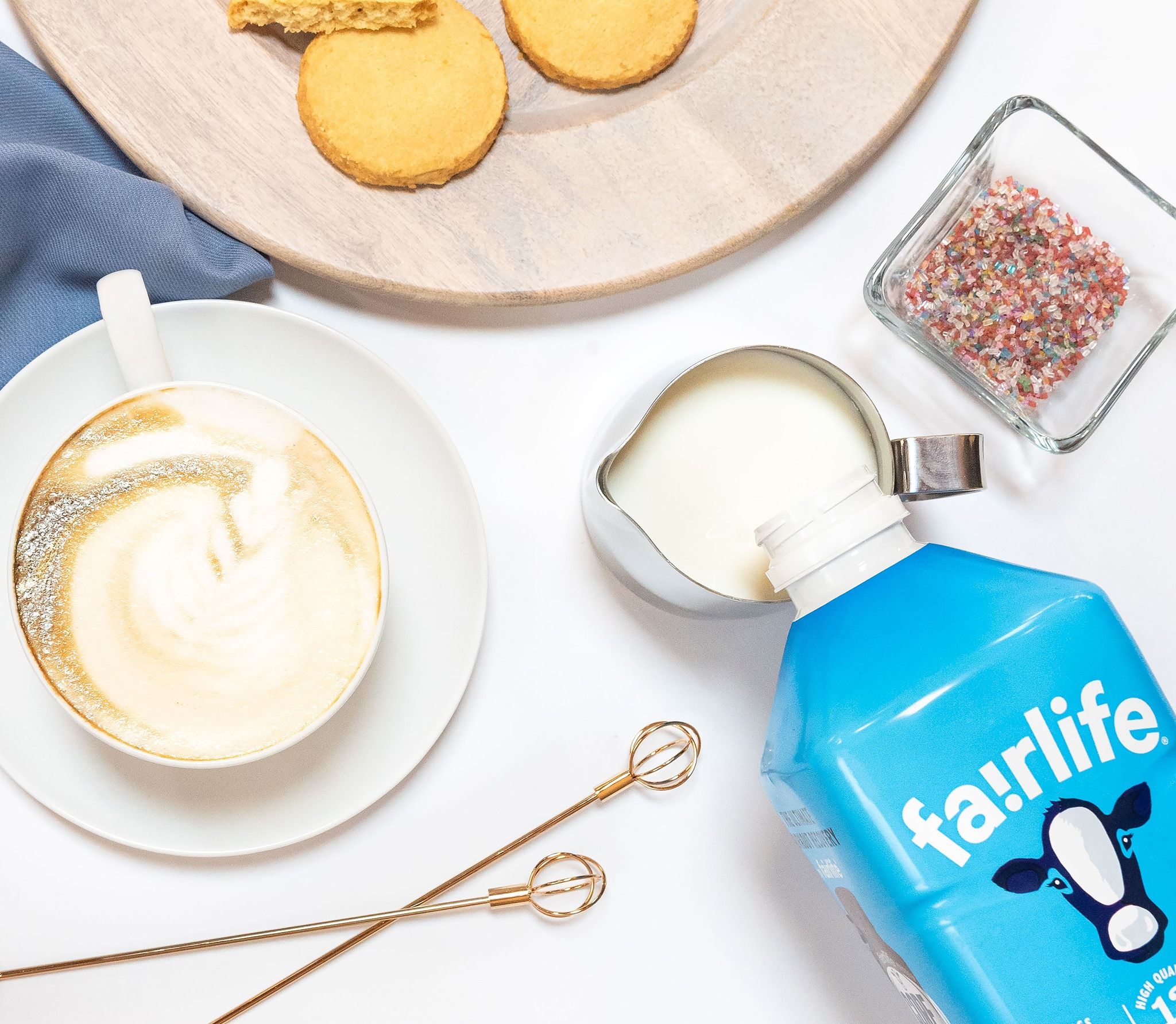 Fairlife 18: Lifestyle Secondary Images