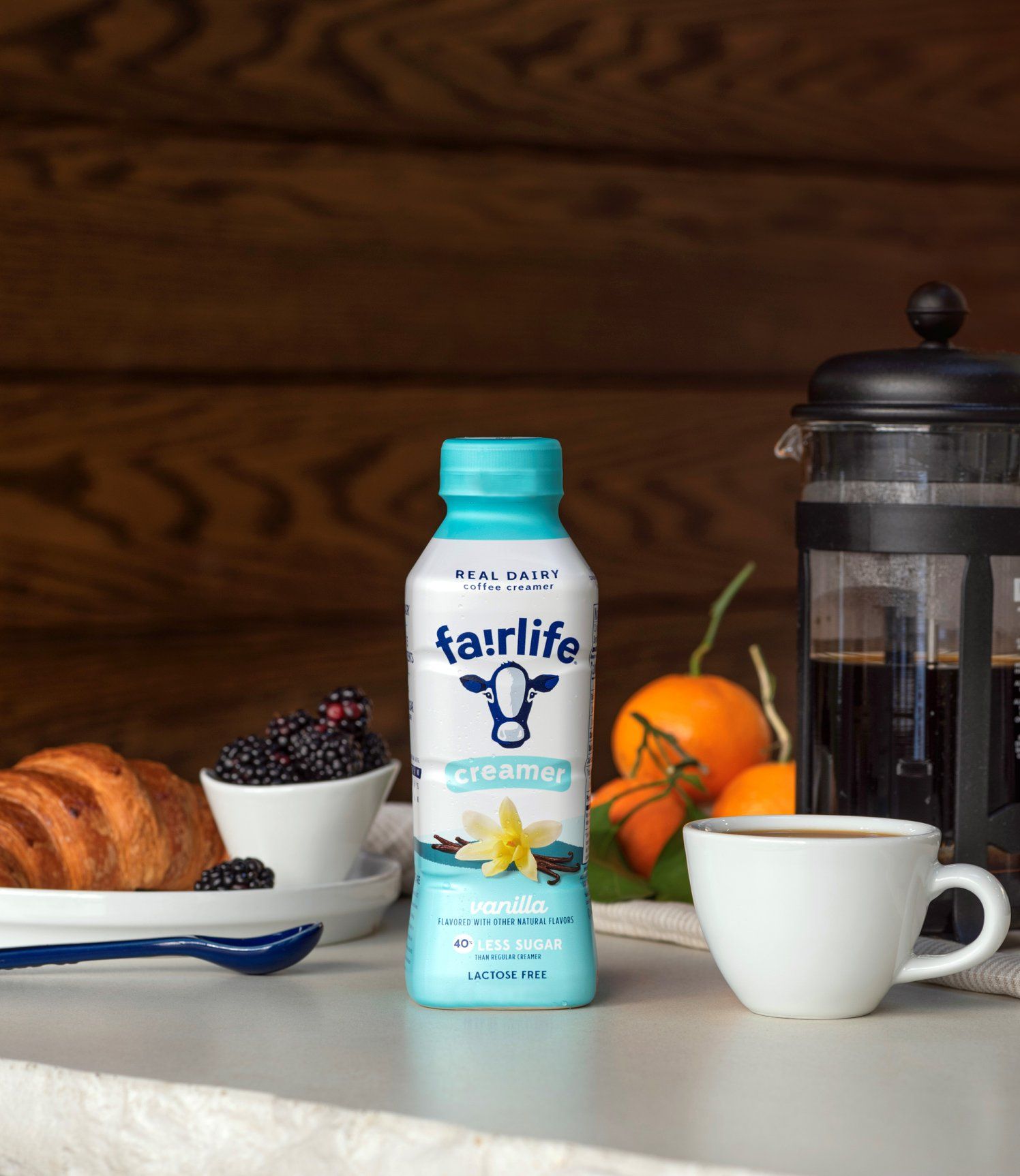 Fairlife 19: Lifestyle Secondary Images