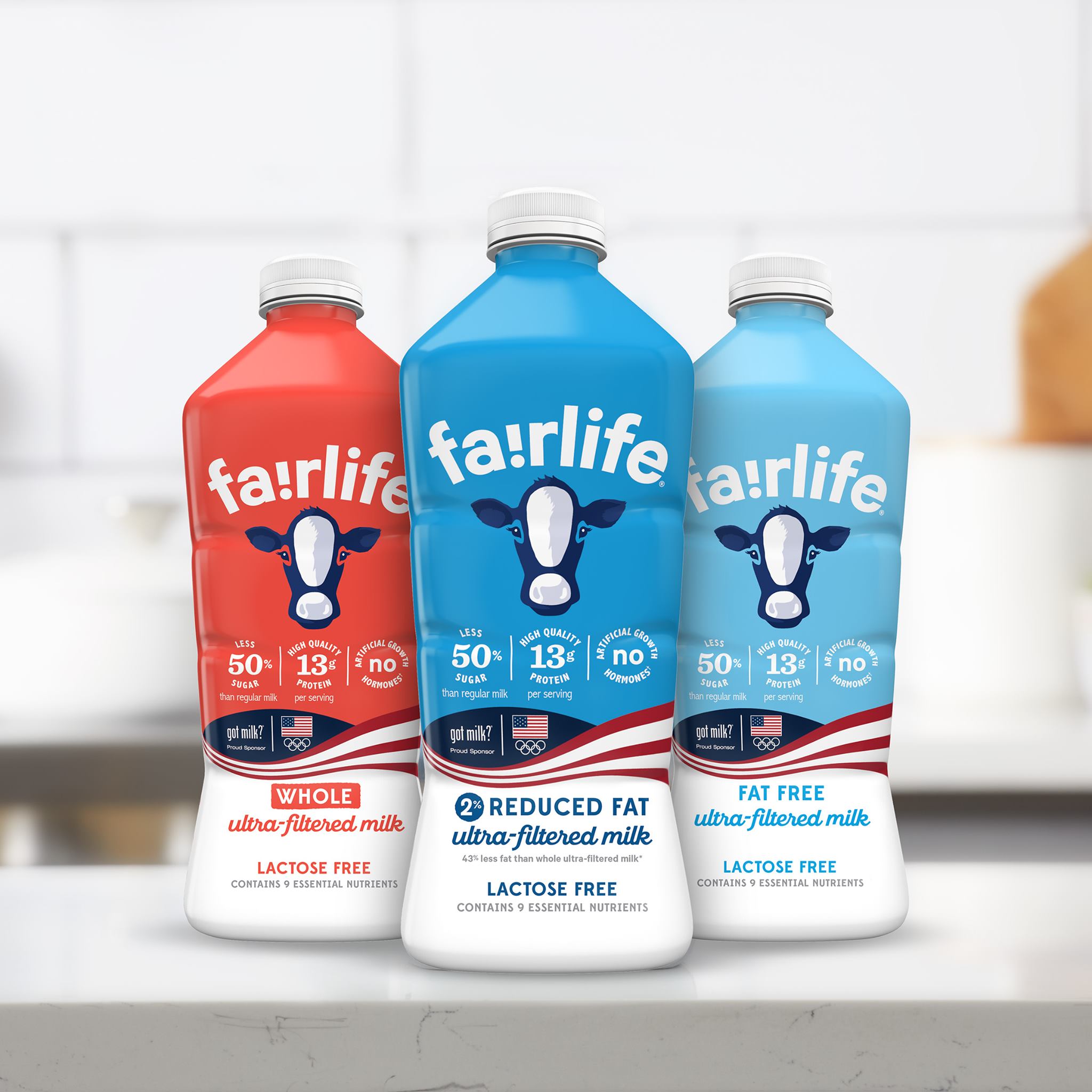 Fairlife 1: Lifestyle Secondary Images