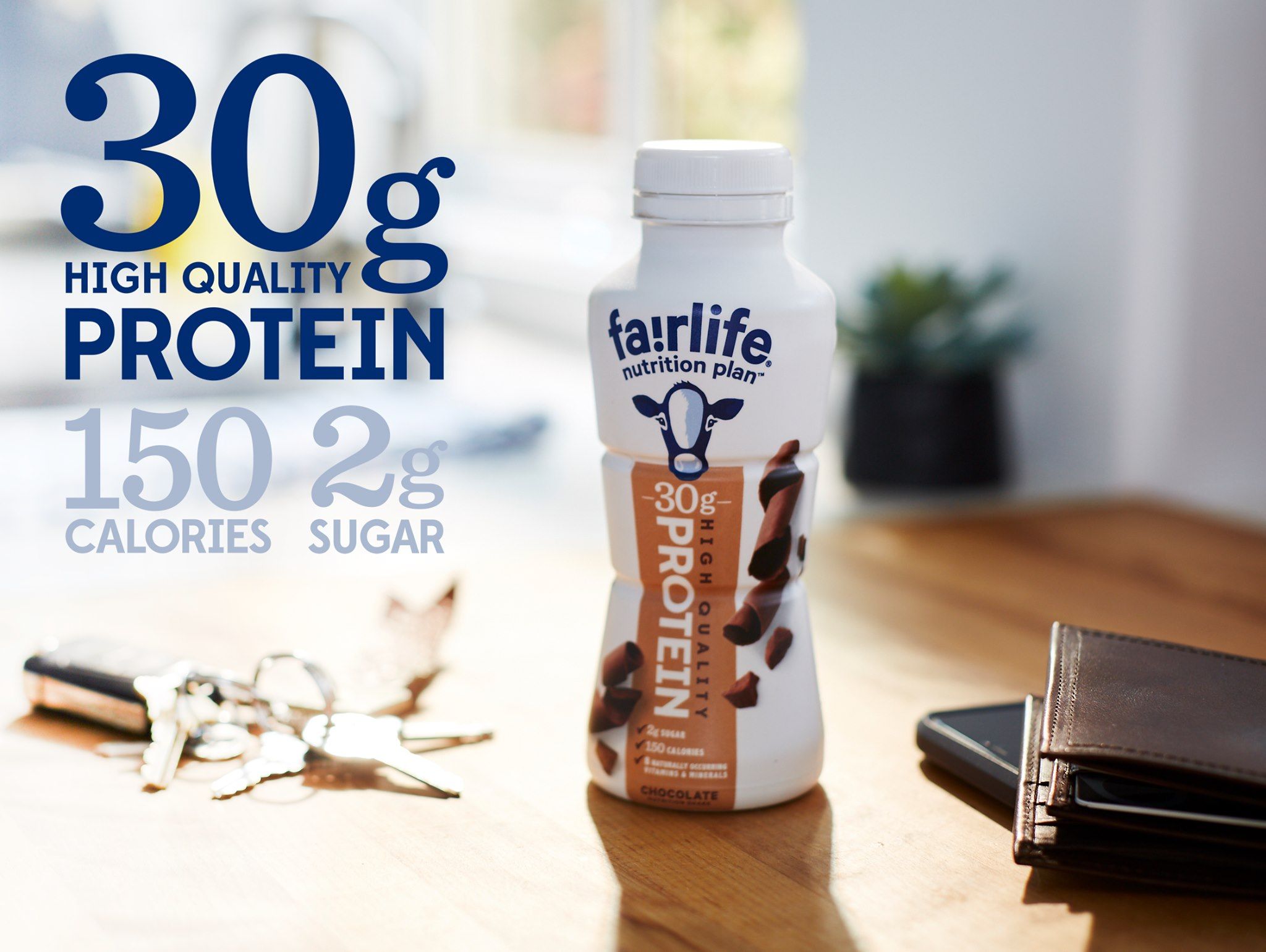 Fairlife 21: Lifestyle Secondary Images