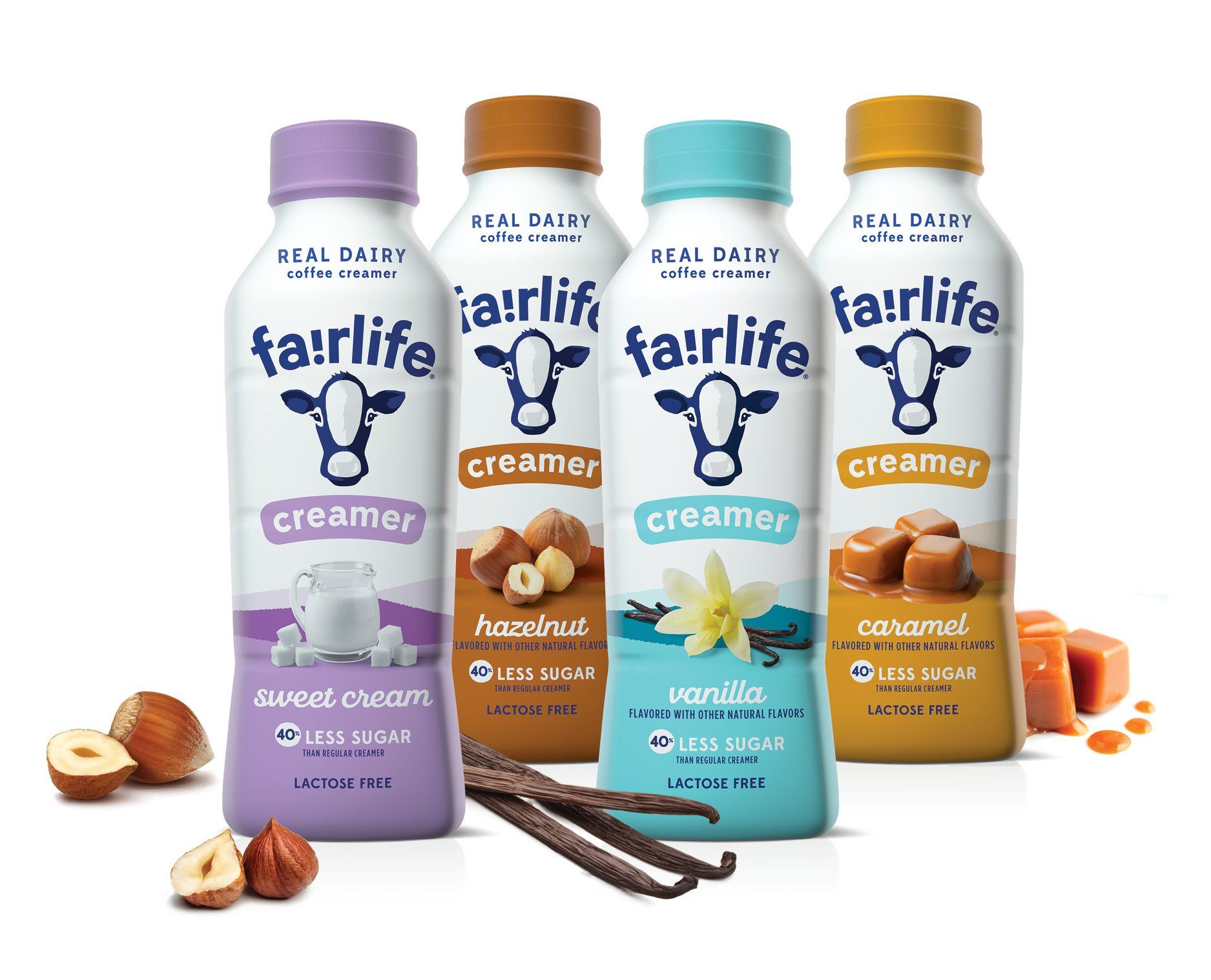 Fairlife 22: Lifestyle Secondary Images
