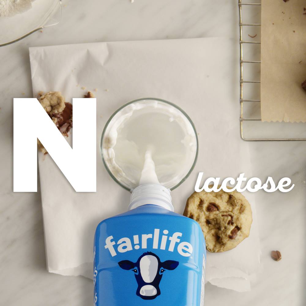 Fairlife 23: Infographics