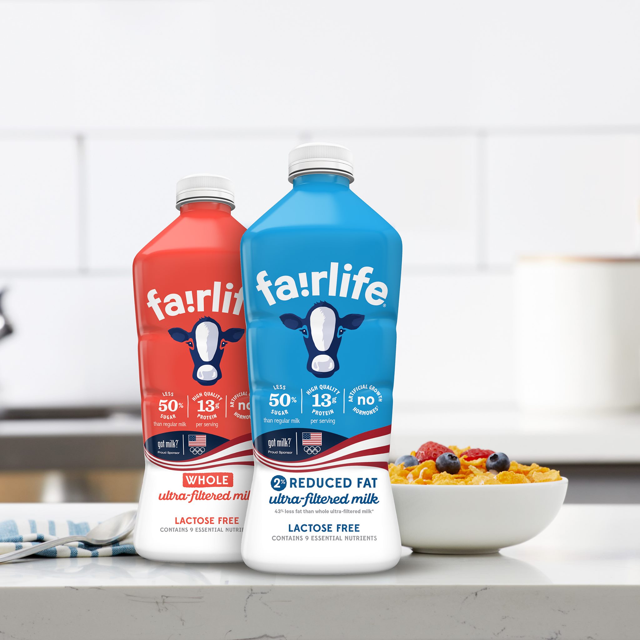 Fairlife 2: Lifestyle Secondary Images