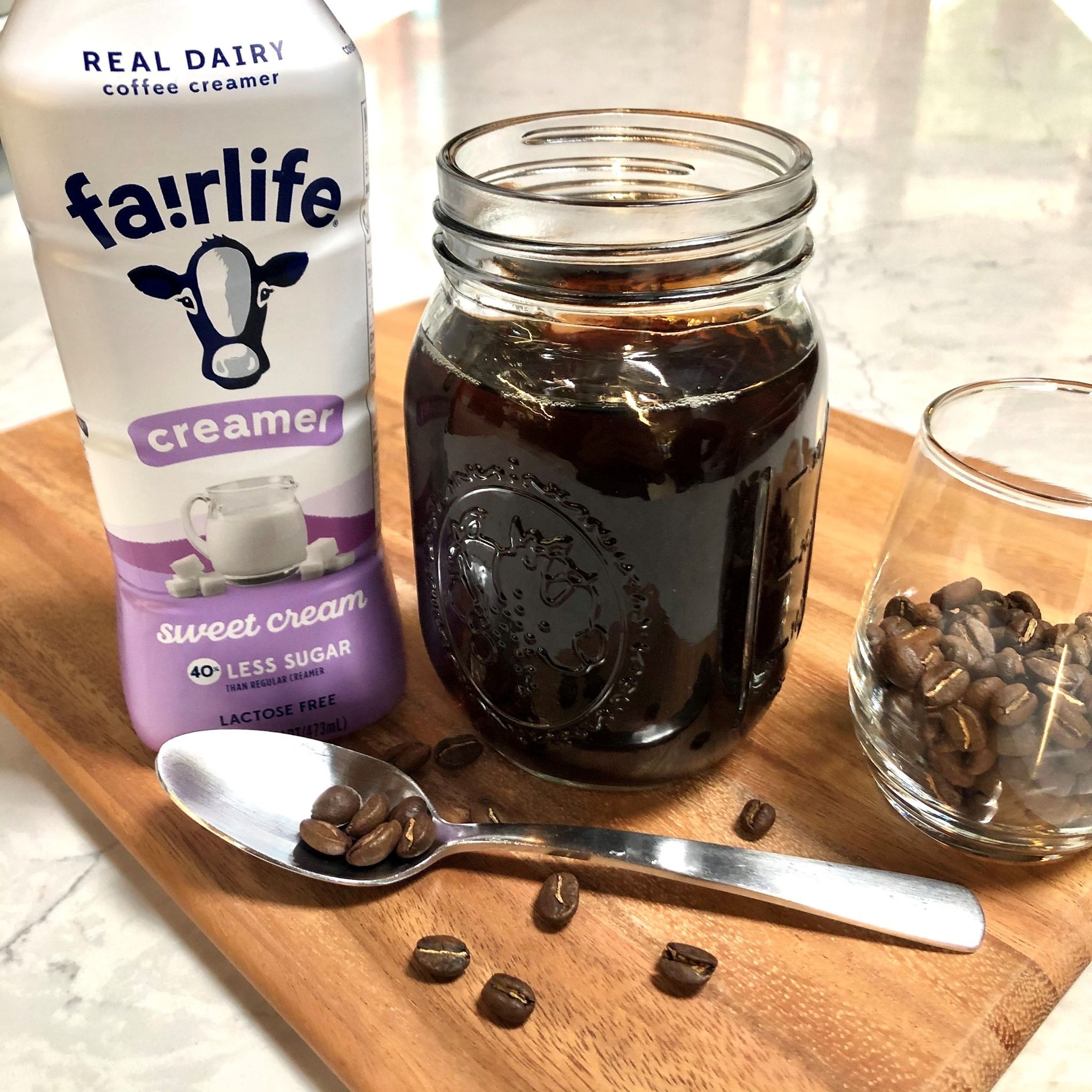 Fairlife 3: Lifestyle Secondary Images