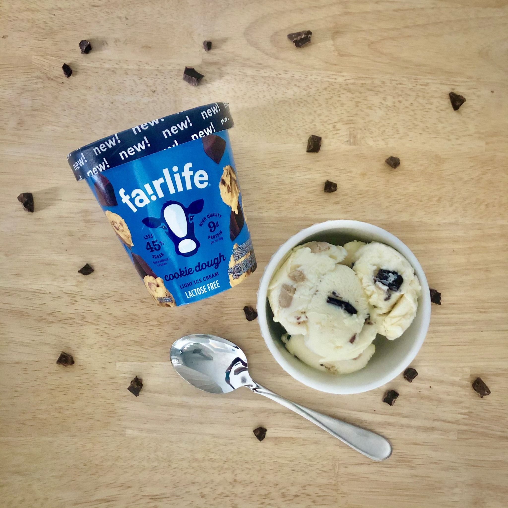 Fairlife 4: Lifestyle Secondary Images