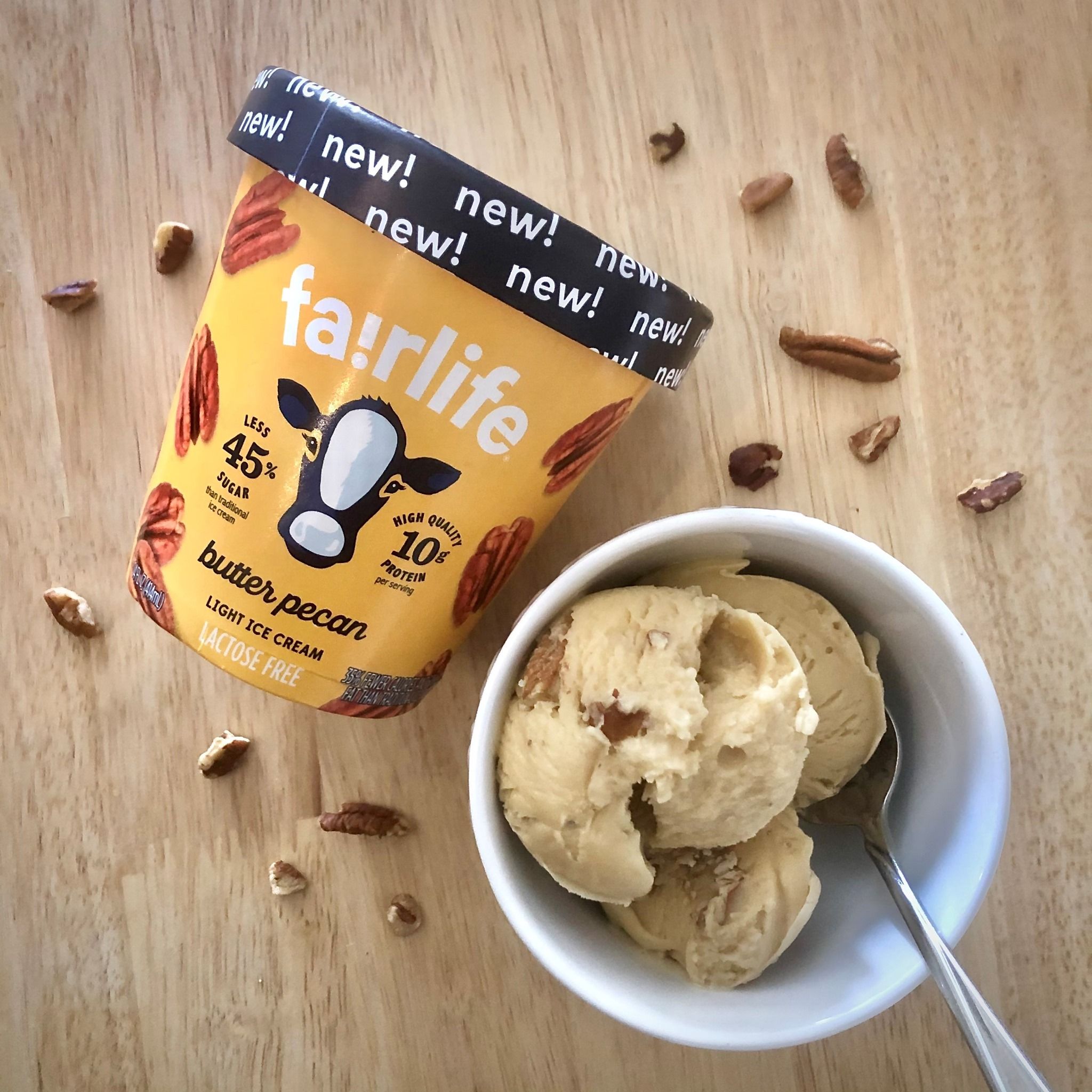 Fairlife 5: Lifestyle Secondary Images