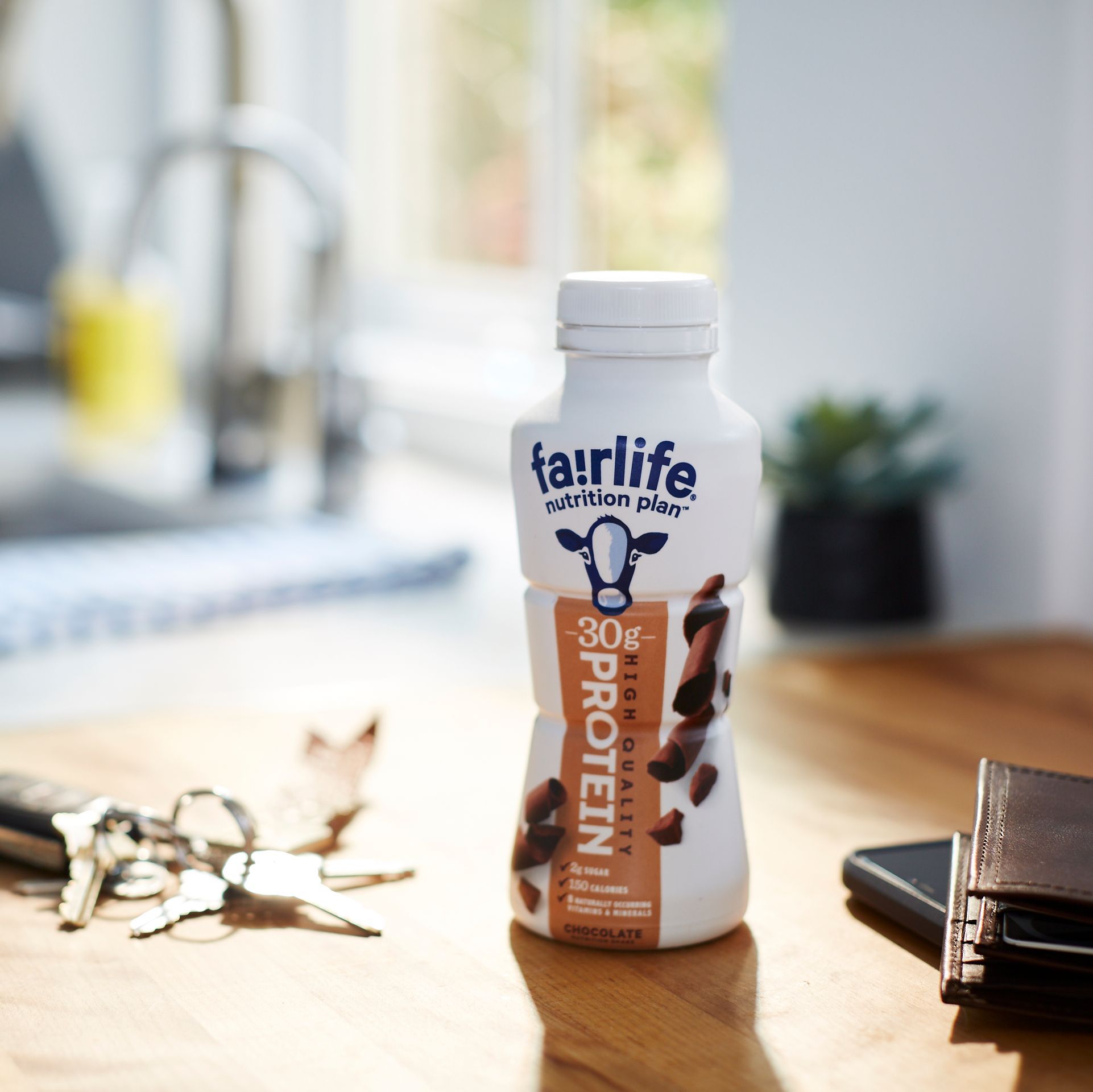 Fairlife 7: Lifestyle Secondary Images