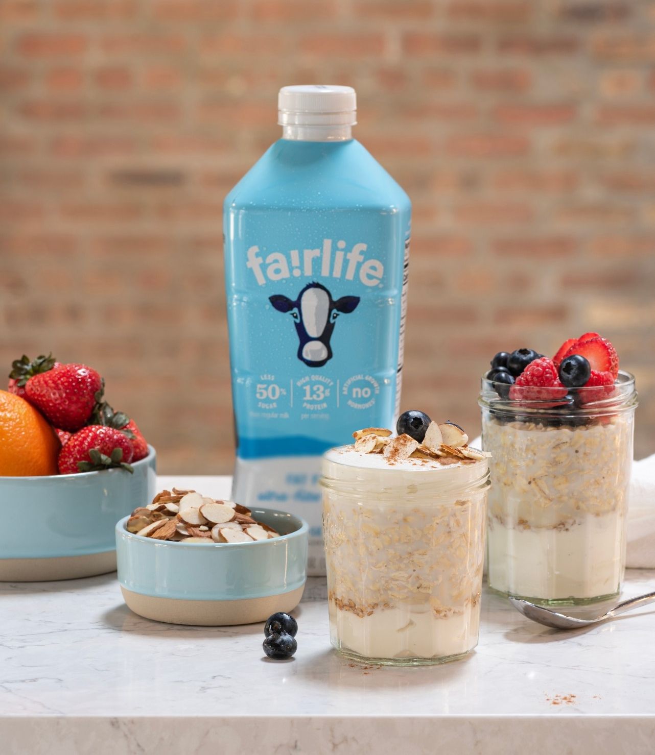 Fairlife 8: Lifestyle Secondary Images