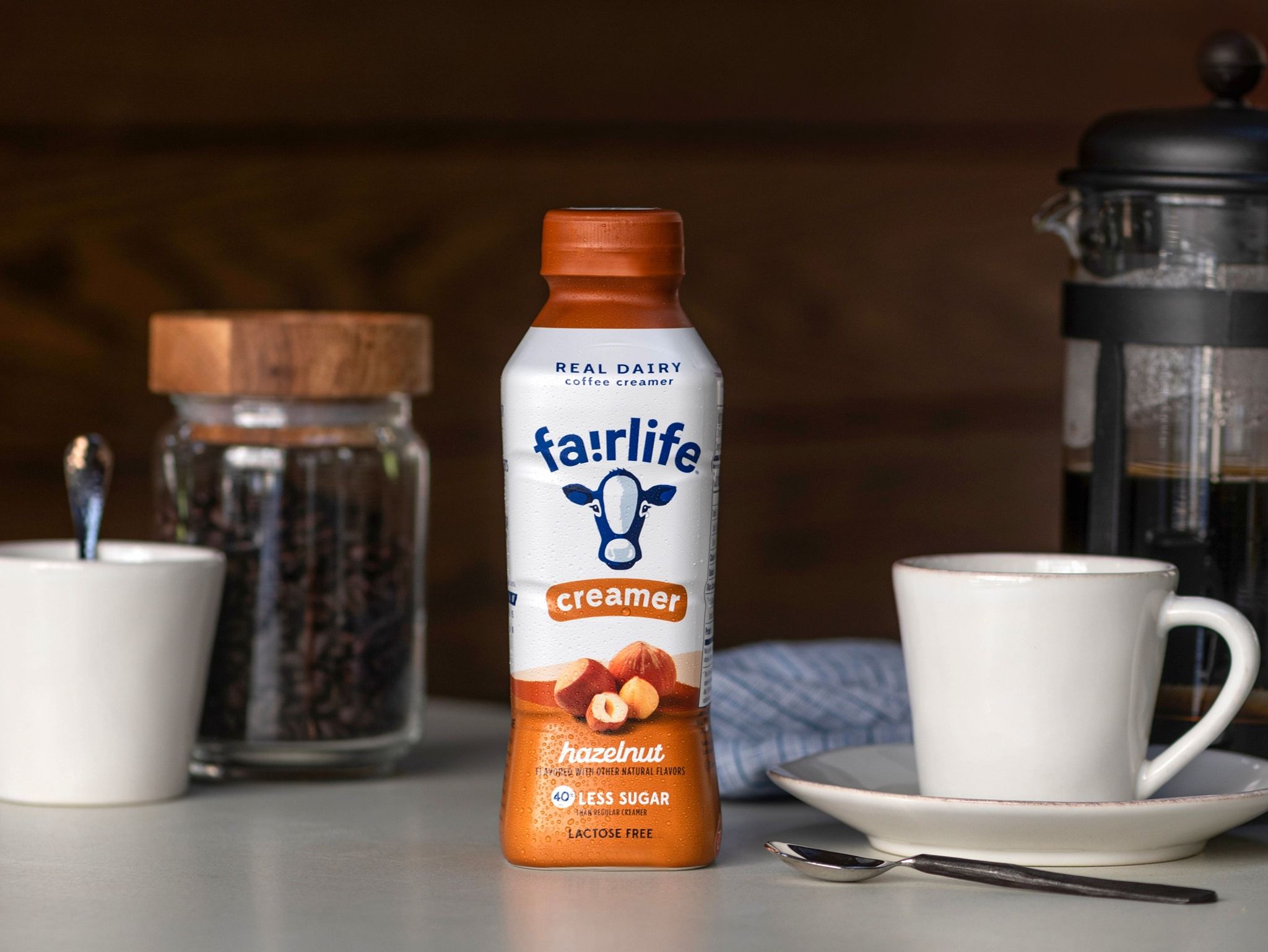 Fairlife 9: Lifestyle Secondary Images