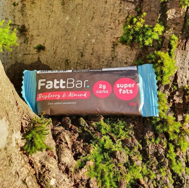 Fatt 12: Lifestyle Secondary Images