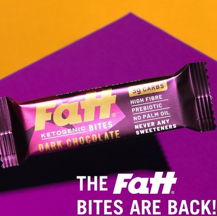 Fatt 3: Backdrops