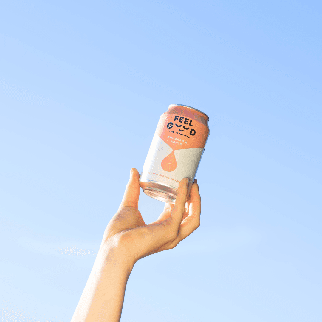 Feel Good 10: Lifestyle Secondary Images