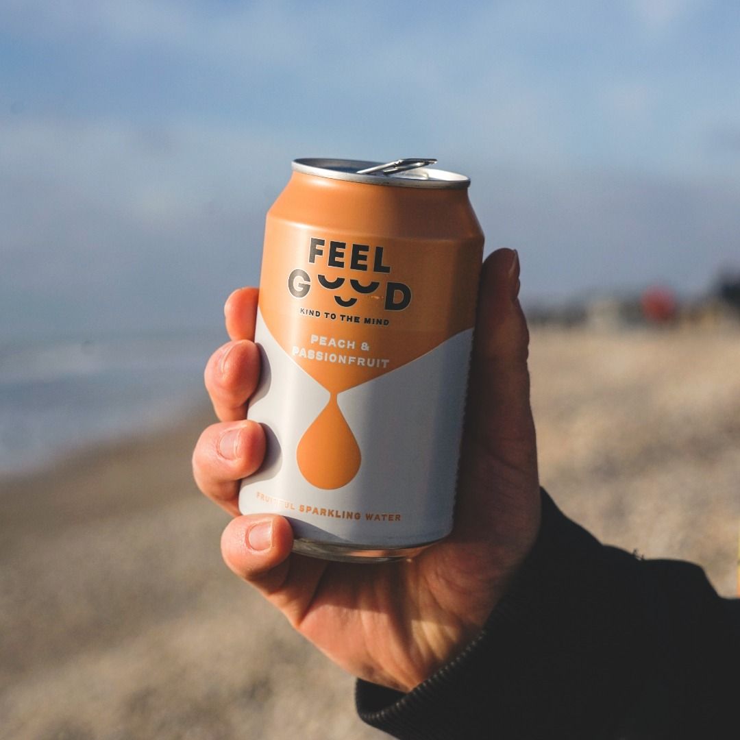 Feel Good 11: Lifestyle Secondary Images