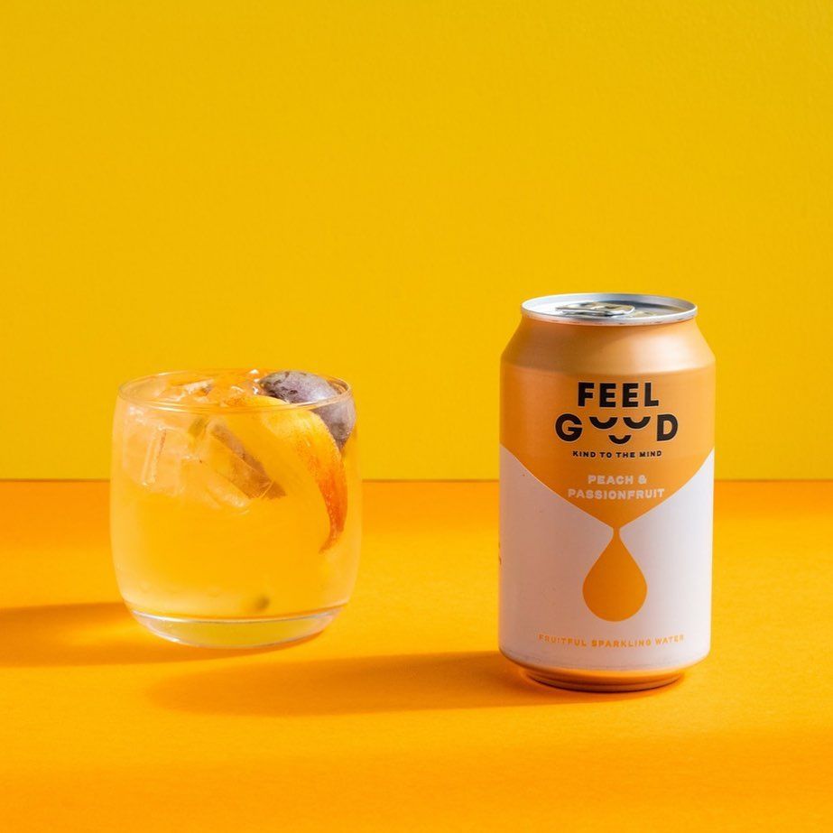 Feel Good 24: Backdrops