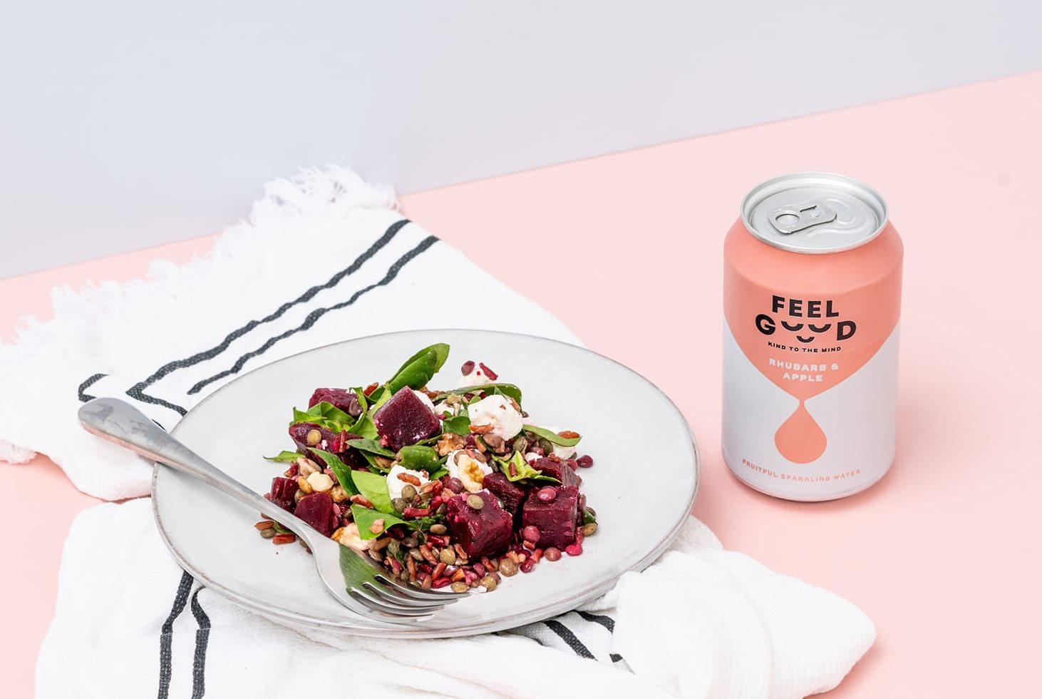 Feel Good 28: Lifestyle Secondary Images