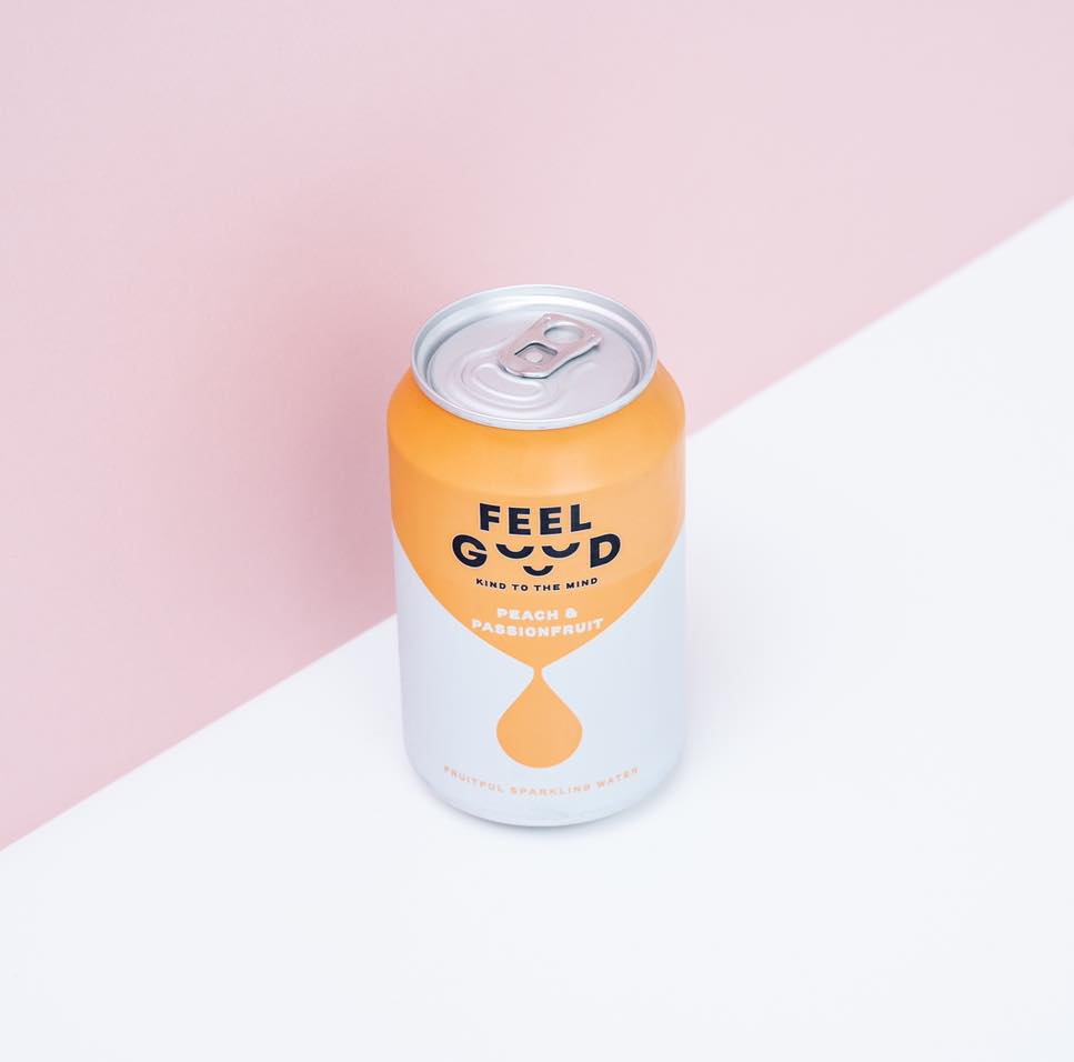 Feel Good 29: Backdrops