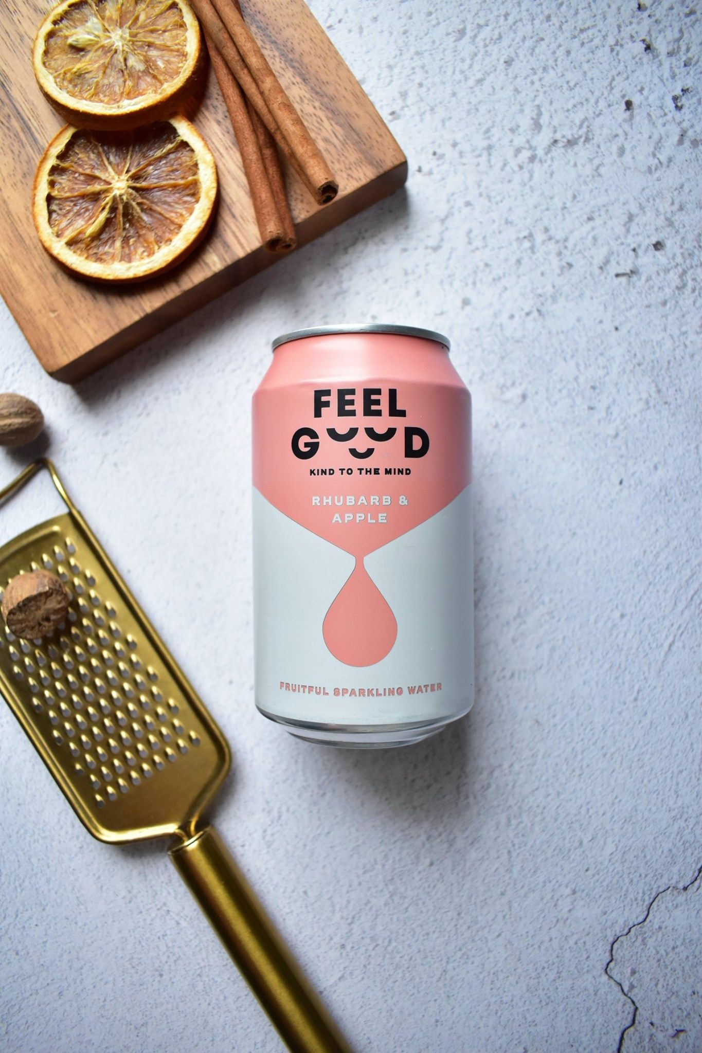 Feel Good 30: Lifestyle Secondary Images