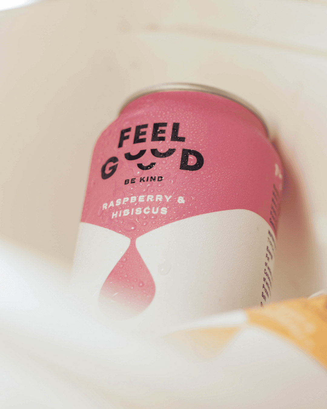 Feel Good 7: Lifestyle Secondary Images