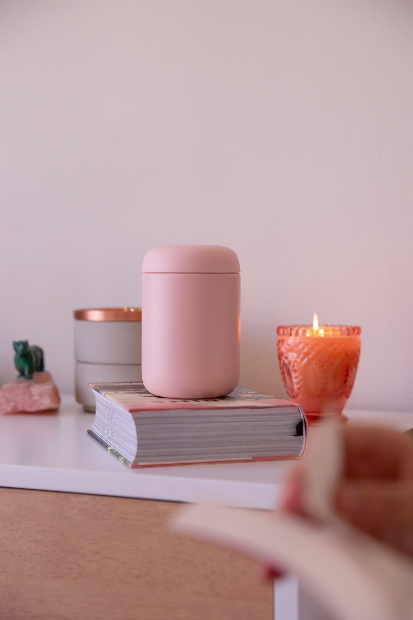 Fellow 01: Lifestyle Secondary Images