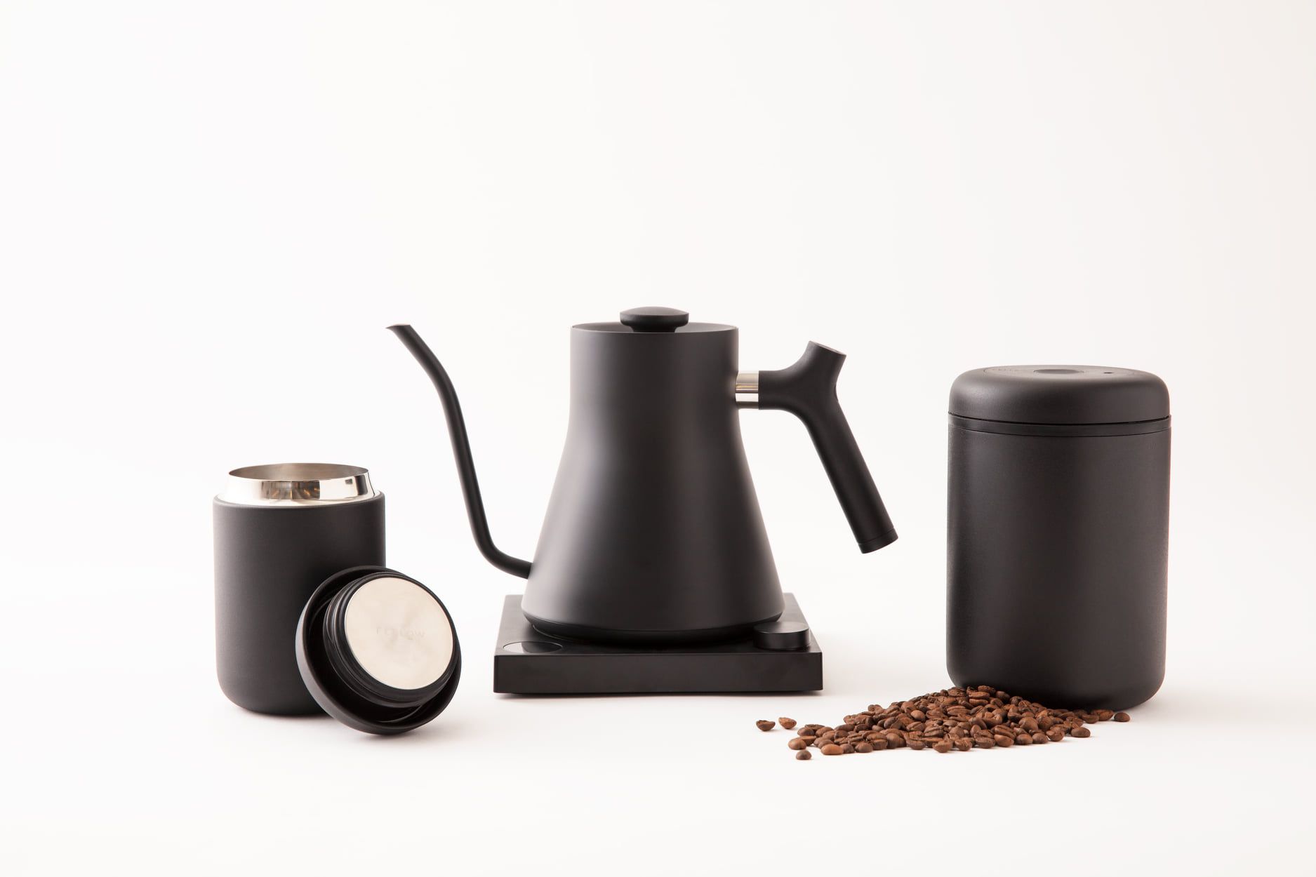 Fellow 20: Product Hero Images