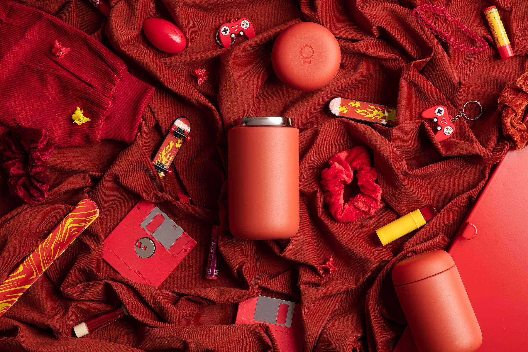 Fellow 29: Lifestyle Secondary Images