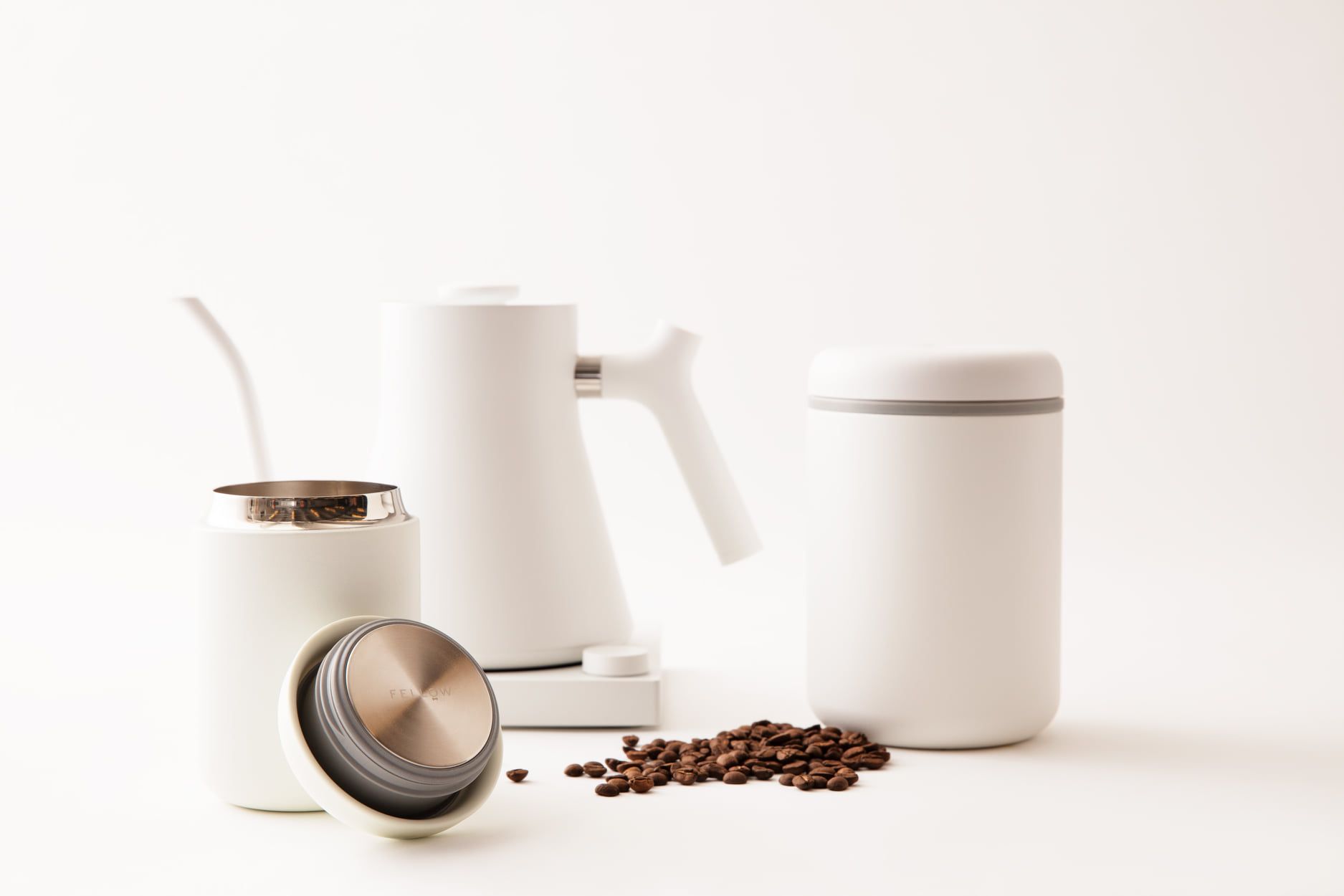 Fellow 32: Lifestyle Secondary Images