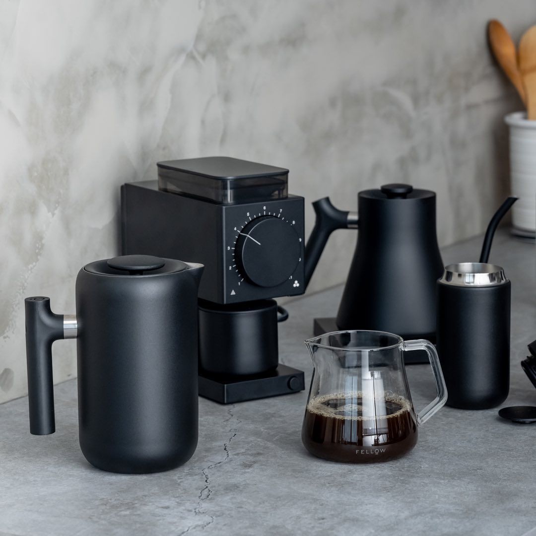 Fellow 42: Lifestyle Secondary Images