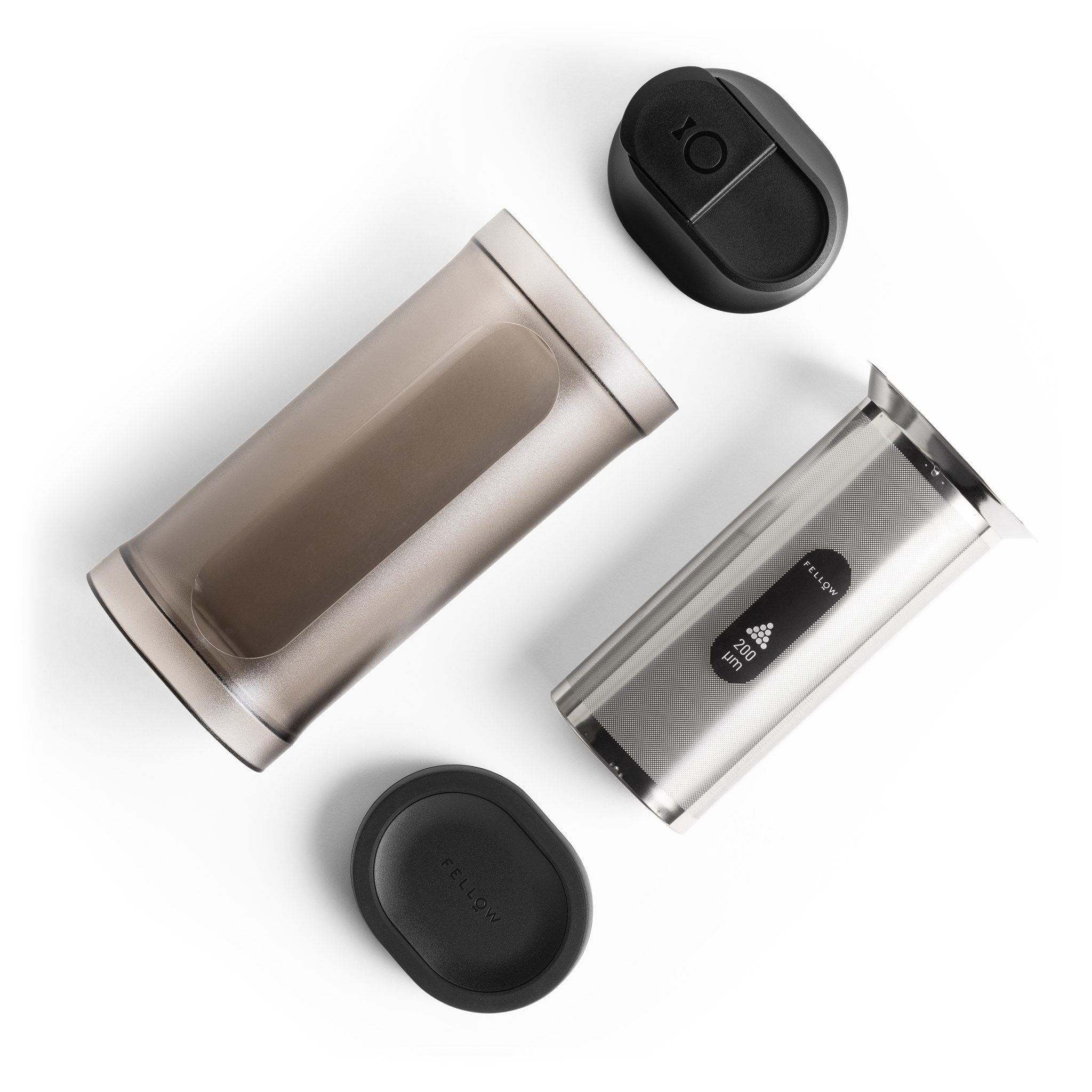 Fellow 52: Product Hero Images