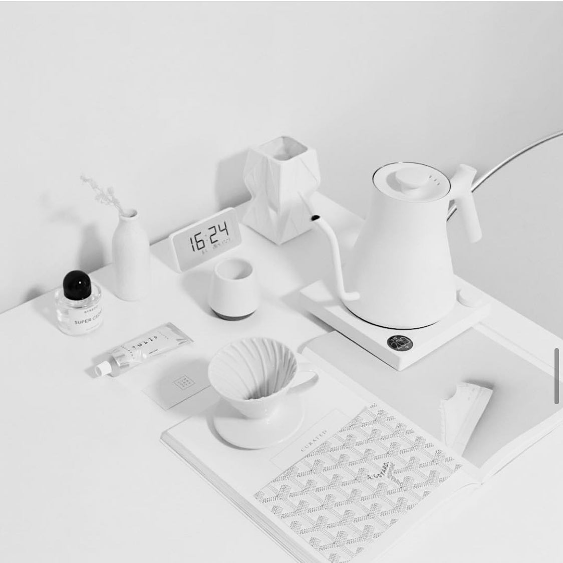 Fellow 56: Product Hero Images