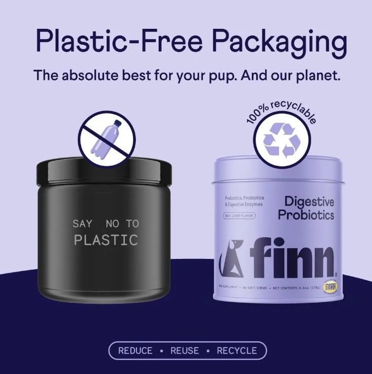 Finn 20: Competitor Comparison Secondary Images