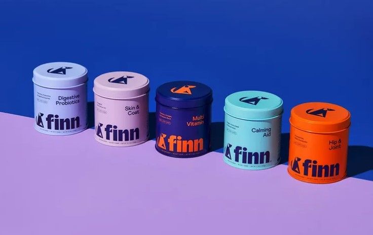 Finn 24: Backdrops