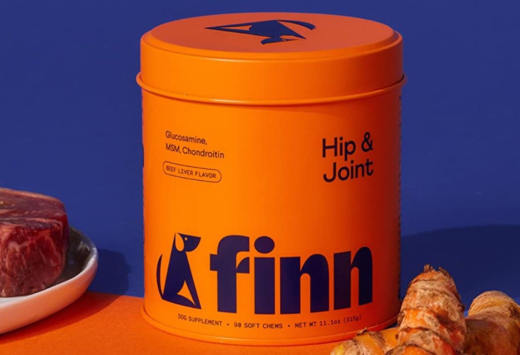 Finn 33: Backdrops