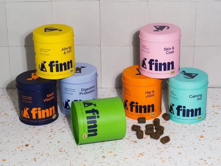 Finn 4: Lifestyle Secondary Images