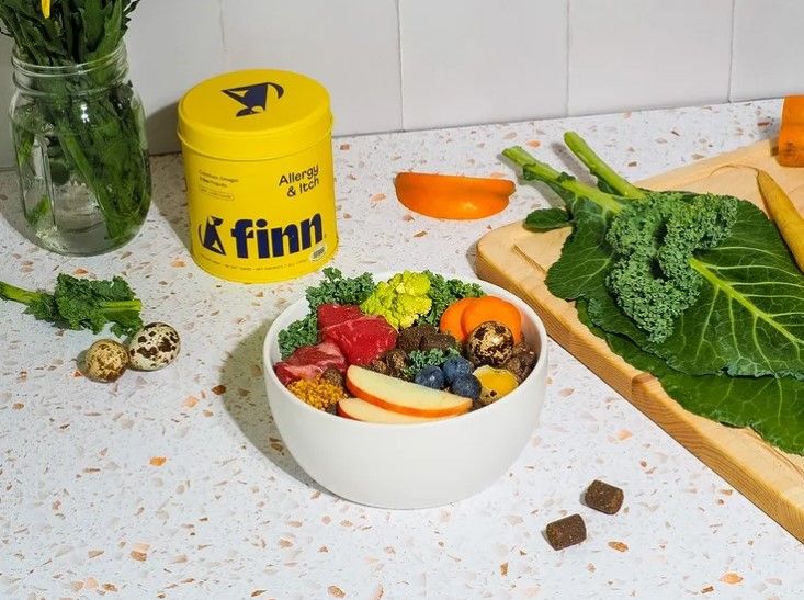 Finn 6: Lifestyle Secondary Images
