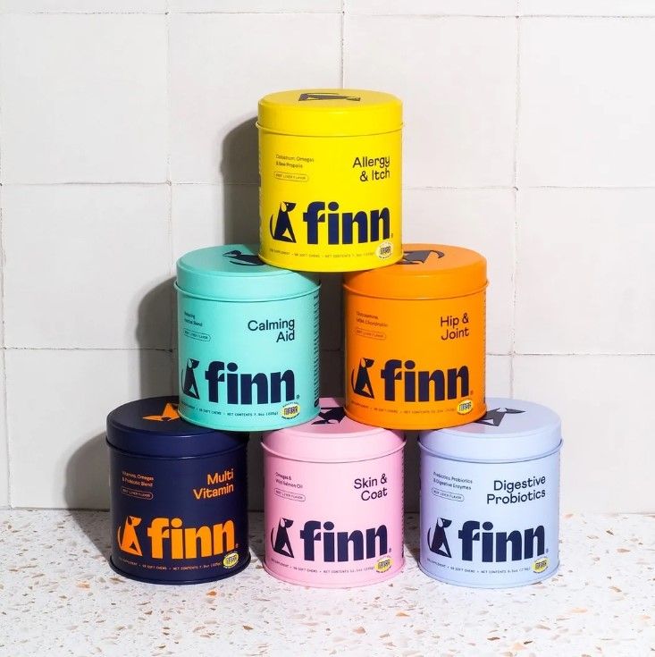 Finn 8: Lifestyle Secondary Images
