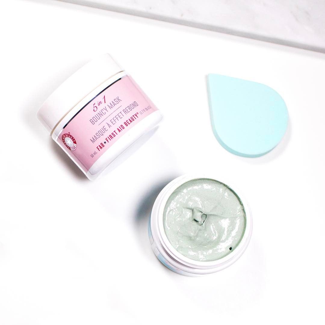 First Aid Beauty 03: Product Hero Images