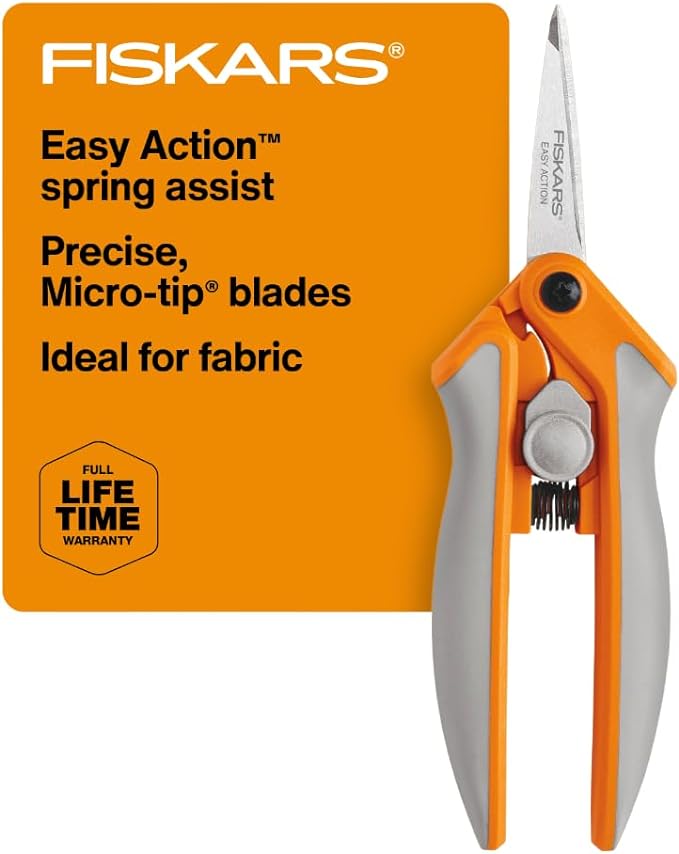 Fiskars2: Hero Images