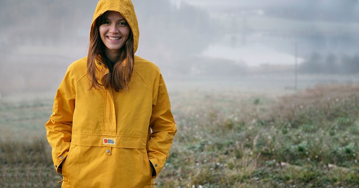 Fjallraven Outdoors AA 1: Lifestyle Secondary Images