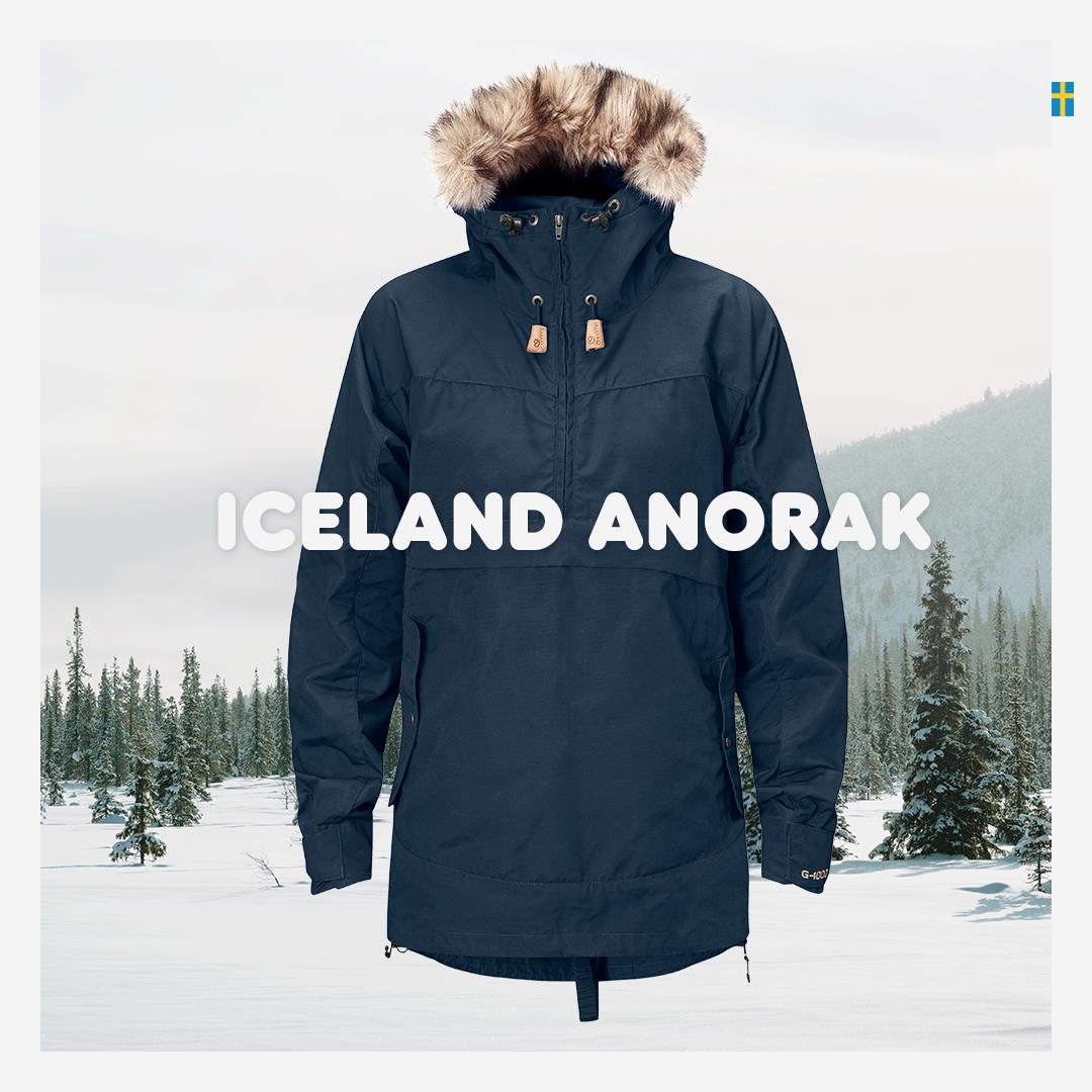 Fjallraven Outdoors AA 2: Lifestyle Secondary Images
