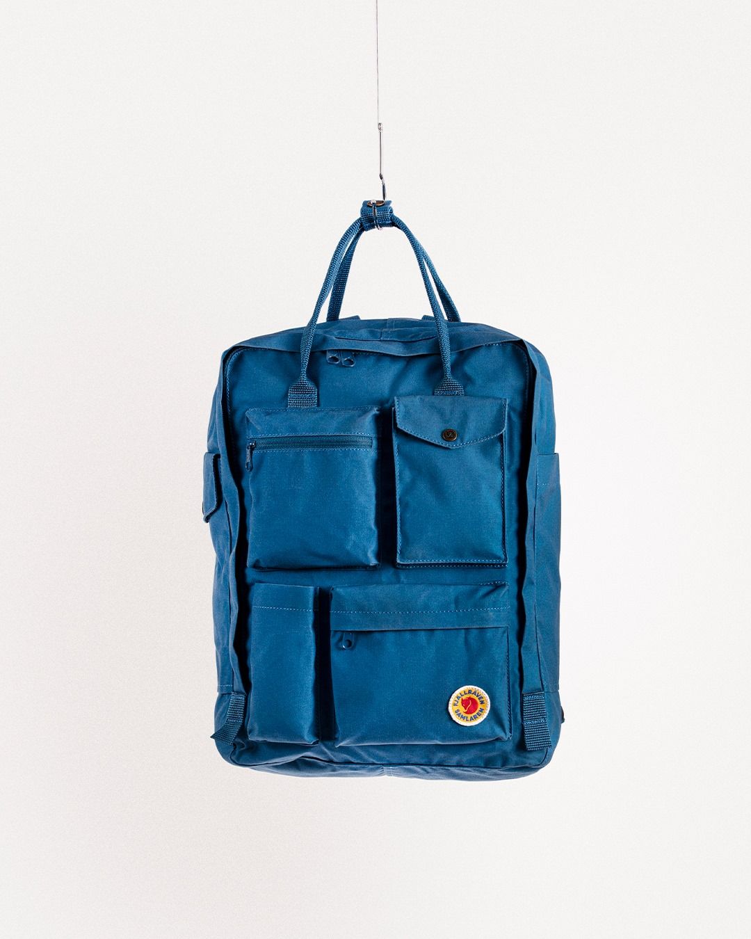 Fjallraven Outdoors CB 2: Backdrops