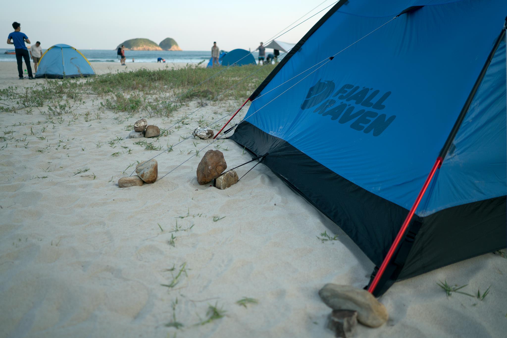 Fjallraven Outdoors LIF 11: Lifestyle Secondary Images