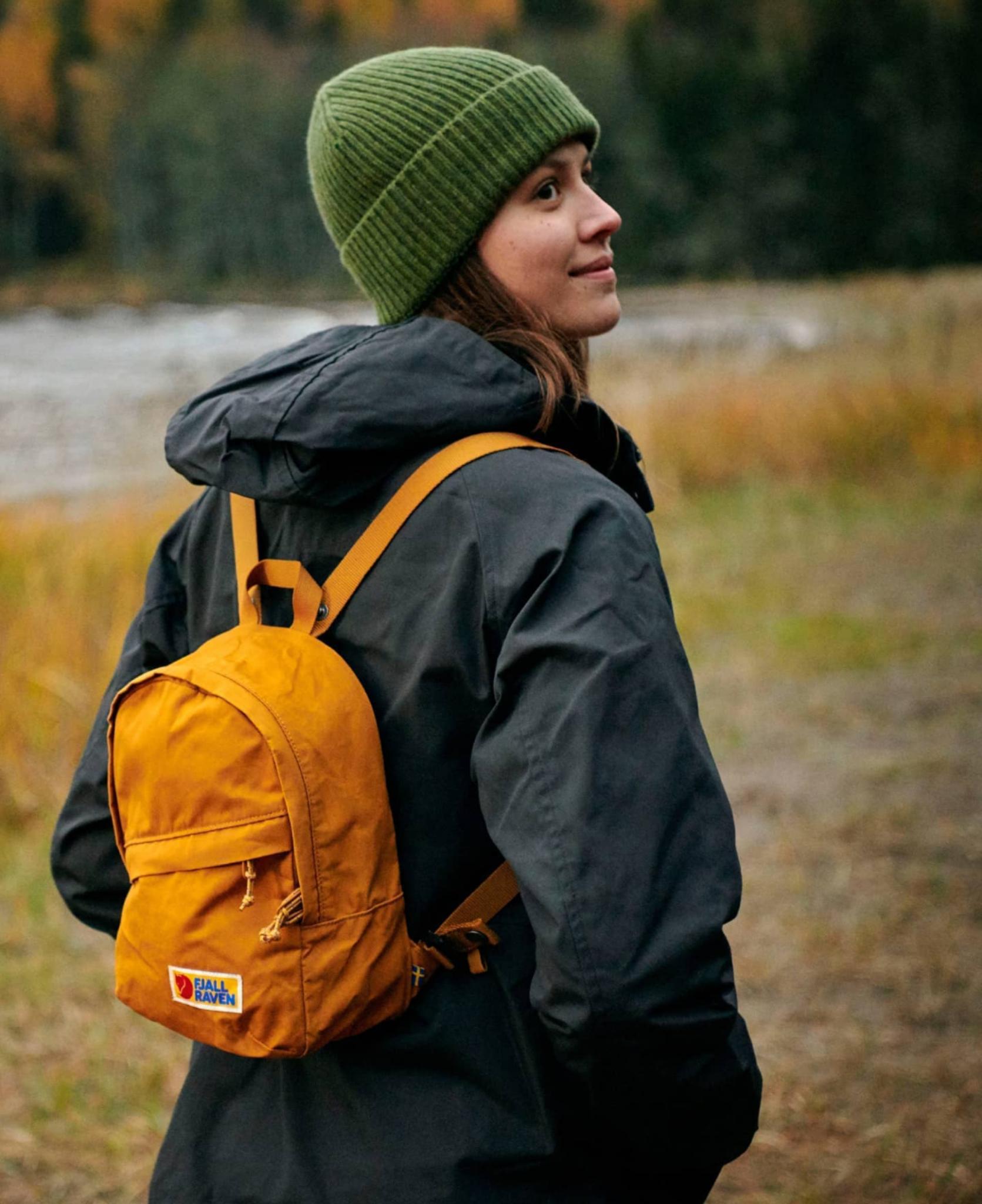 Fjallraven Outdoors LIF 1: Lifestyle Secondary Images