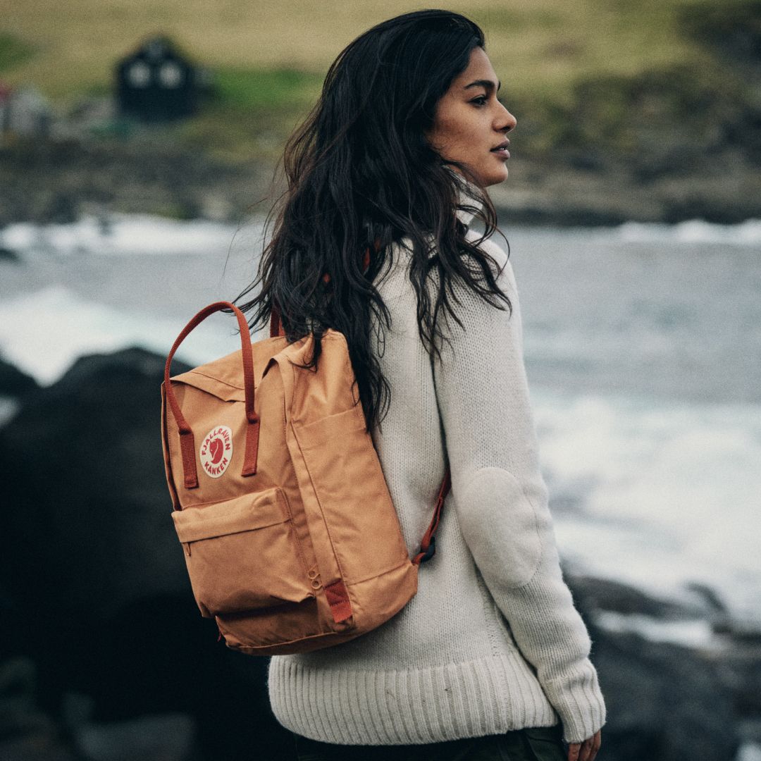 Fjallraven Outdoors LIF 5: Lifestyle Secondary Images
