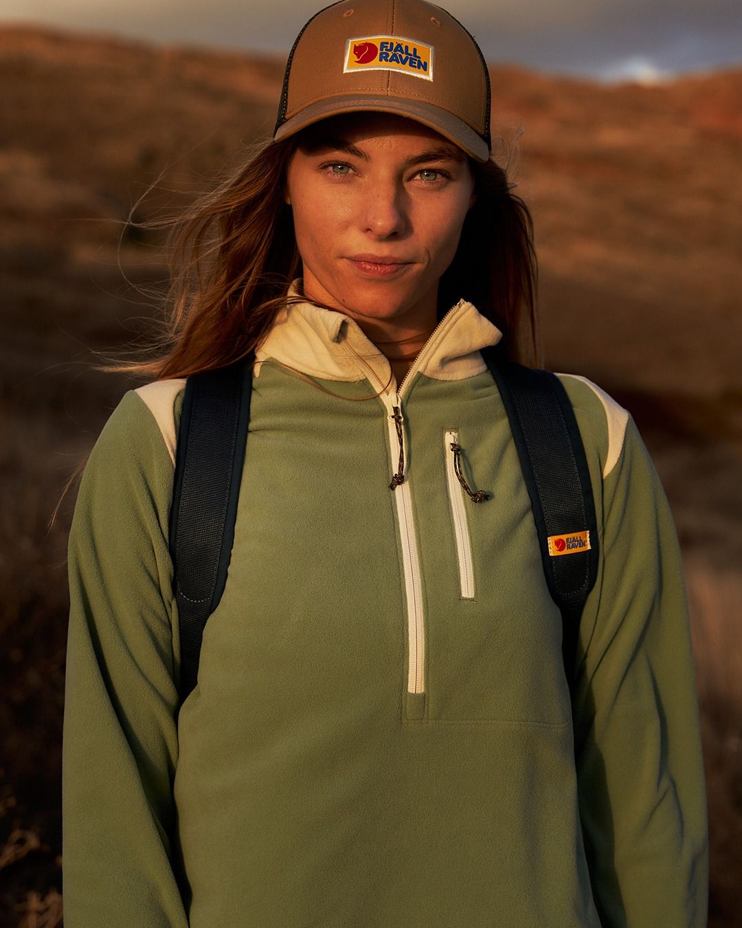 Fjallraven Outdoors LIF 6: Lifestyle Secondary Images