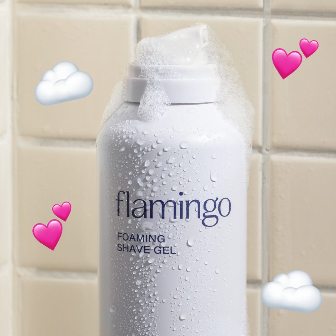 Flamingo 8: Lifestyle Secondary Images