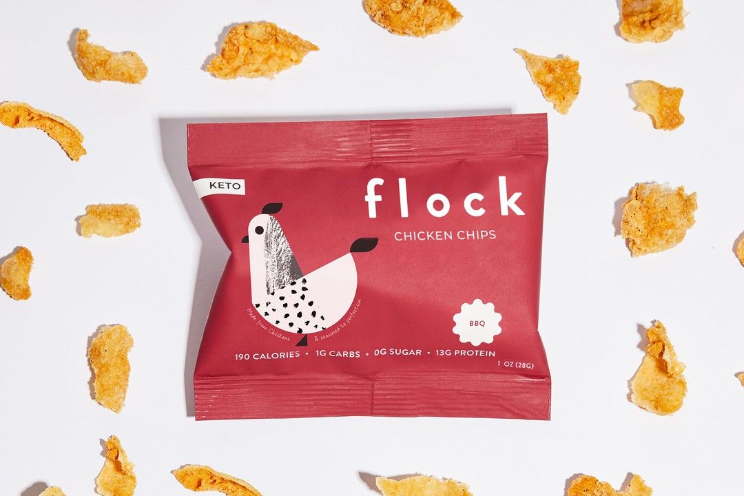 Flock 2: Lifestyle Secondary Images