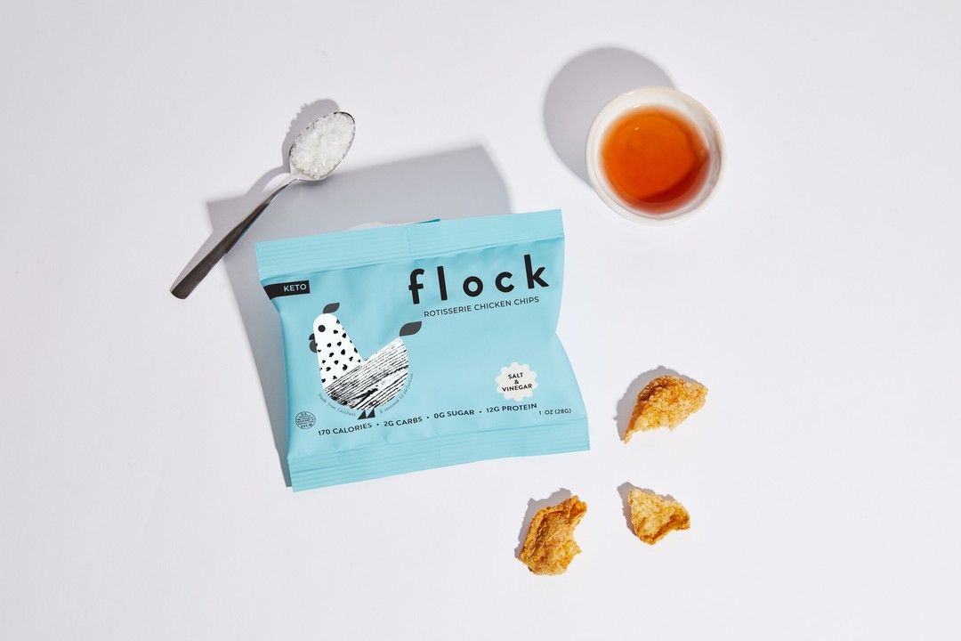 Flock 4: Product Hero Images