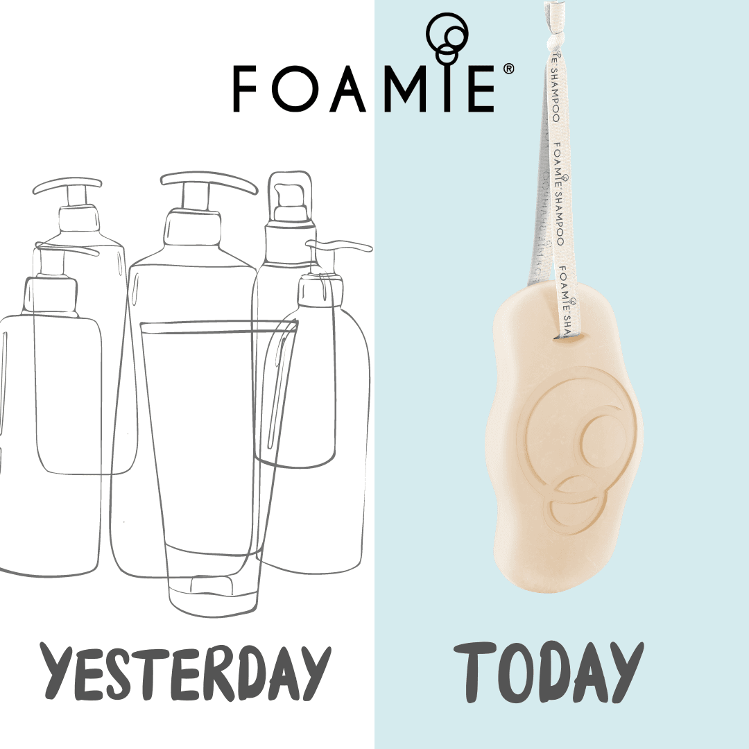 Competitor Comparison Secondary Images for Foamie 2