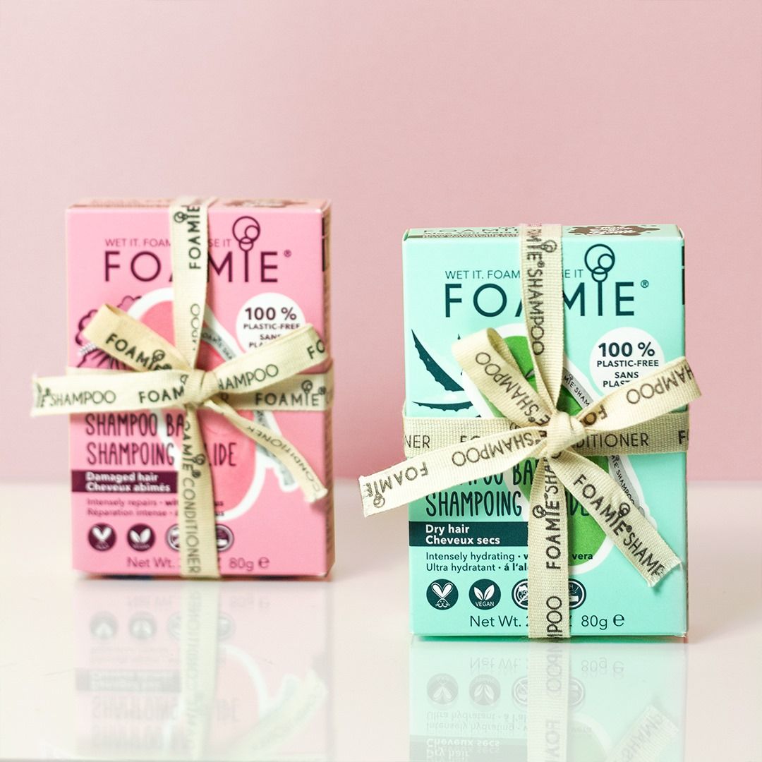 Foamie 37: Backdrops